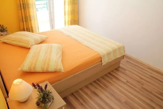 Apart Daire, 1 Yatak Odası, Balkon