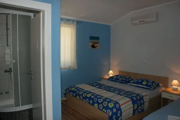 Apart Daire, 3 Yatak Odası, Balkon, Deniz Manzaralı