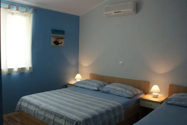 Apart Daire, 3 Yatak Odası, Balkon, Deniz Manzaralı