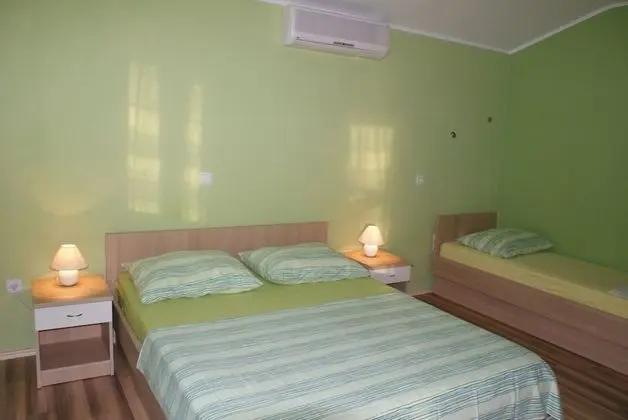 Apart Daire, 3 Yatak Odası, Balkon, Deniz Manzaralı