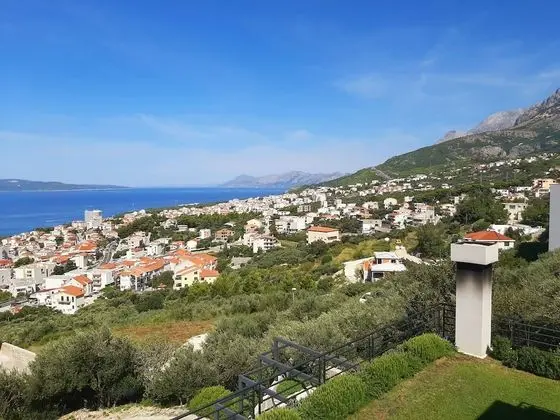 Apart Daire, 3 Yatak Odası, Balkon, Deniz Manzaralı