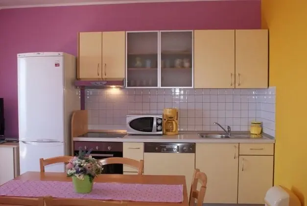 Apart Daire, 3 Yatak Odası, Balkon, Deniz Manzaralı