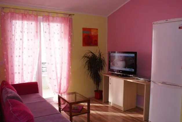 Apart Daire, 3 Yatak Odası, Balkon, Deniz Manzaralı