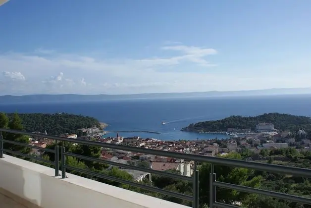 Apart Daire, 3 Yatak Odası, Balkon, Deniz Manzaralı