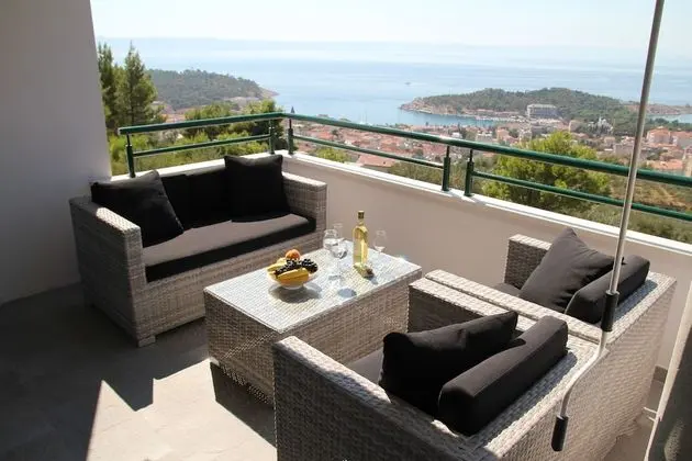 Apart Daire, 3 Yatak Odası, Teras, Deniz Manzaralı