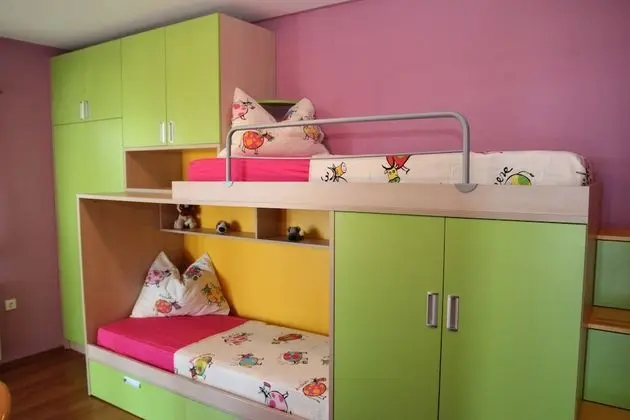 Apart Daire, 3 Yatak Odası, Teras, Deniz Manzaralı