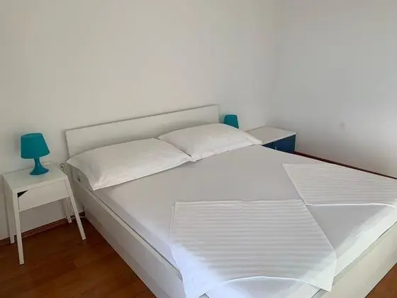 Apart Daire, 3 Yatak Odası, Teras, Deniz Manzaralı