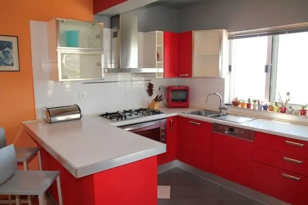 Apart Daire, 3 Yatak Odası, Teras, Deniz Manzaralı