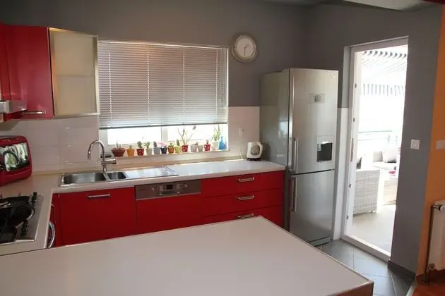 Apart Daire, 3 Yatak Odası, Teras, Deniz Manzaralı