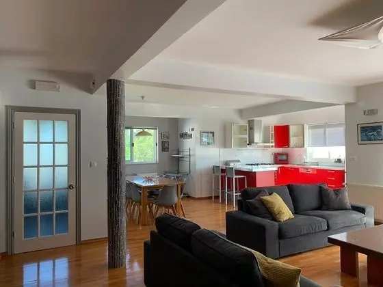 Apart Daire, 3 Yatak Odası, Teras, Deniz Manzaralı