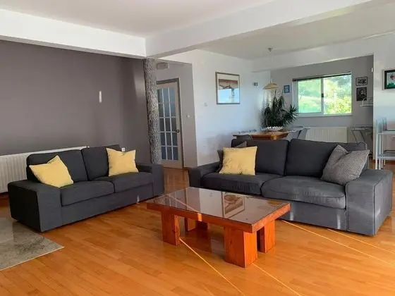 Apart Daire, 3 Yatak Odası, Teras, Deniz Manzaralı