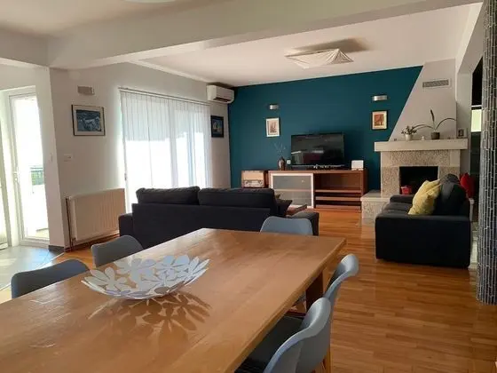 Apart Daire, 3 Yatak Odası, Teras, Deniz Manzaralı