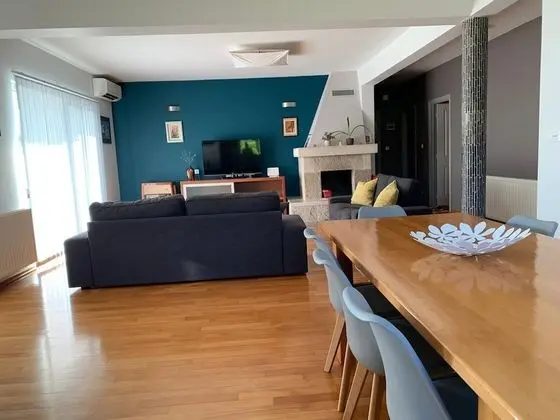 Apart Daire, 3 Yatak Odası, Teras, Deniz Manzaralı