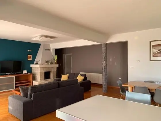 Apart Daire, 3 Yatak Odası, Teras, Deniz Manzaralı