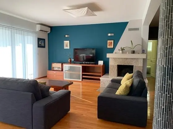 Apart Daire, 3 Yatak Odası, Teras, Deniz Manzaralı