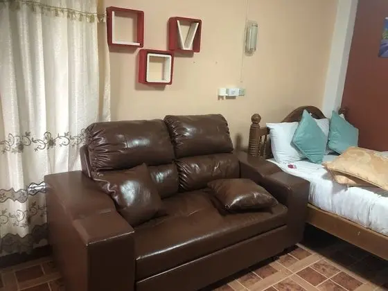 Bungalow for 2 People