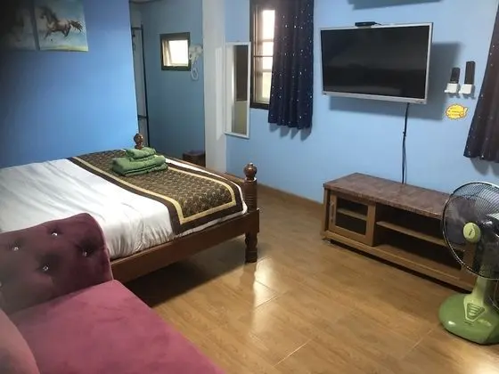Bungalow for 2 People