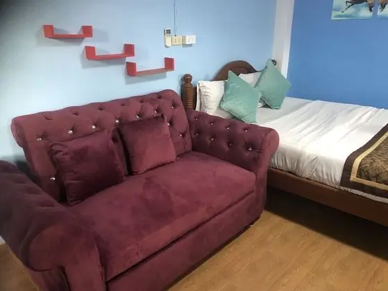 Bungalow for 2 People