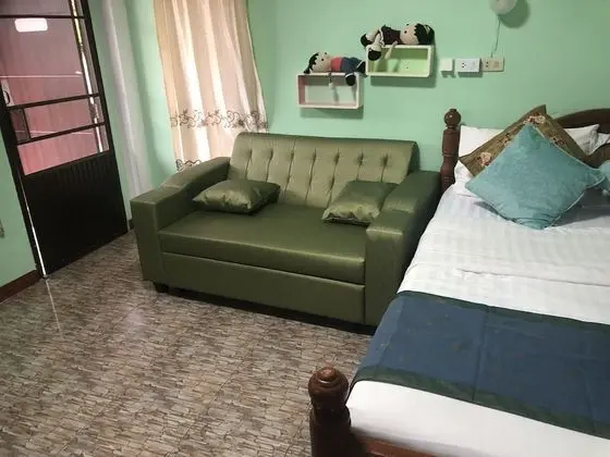 Bungalow for 2 People