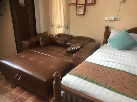Bungalow for 2 People