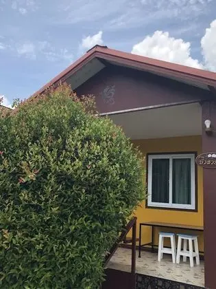 Bungalow for 2 People