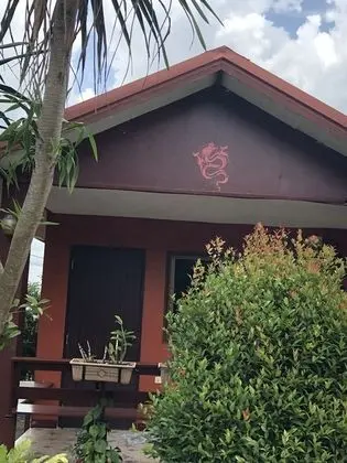 Bungalow for 2 People