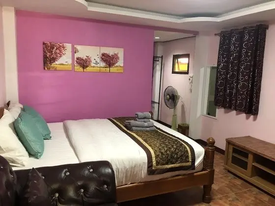 Bungalow for 2 People