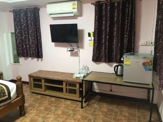 Bungalow for 2 People