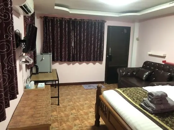 Bungalow for 2 People