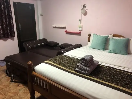 Bungalow for 2 People