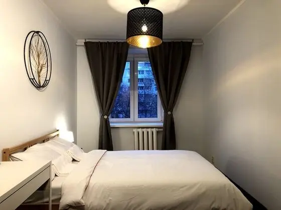 Standard Dört Kişilik Oda