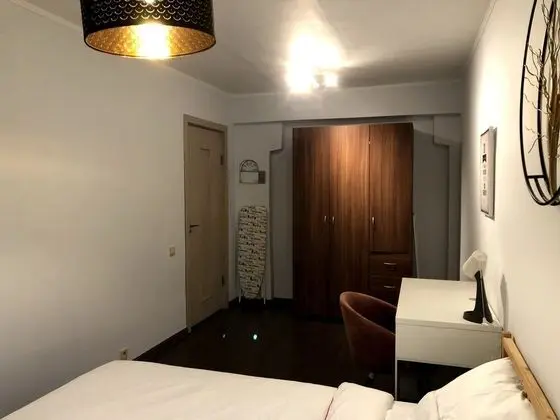 Standard Dört Kişilik Oda