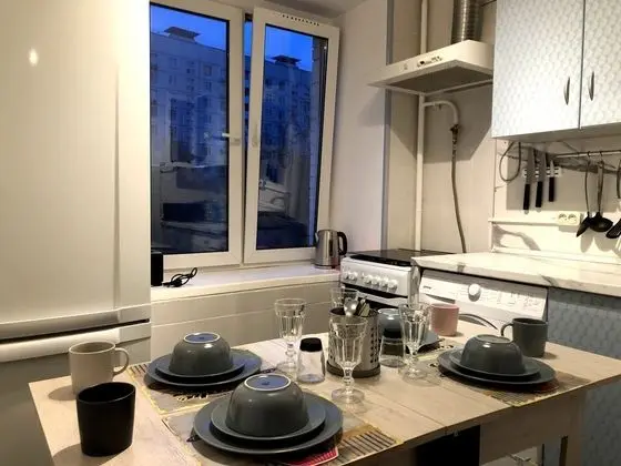 Standard Dört Kişilik Oda