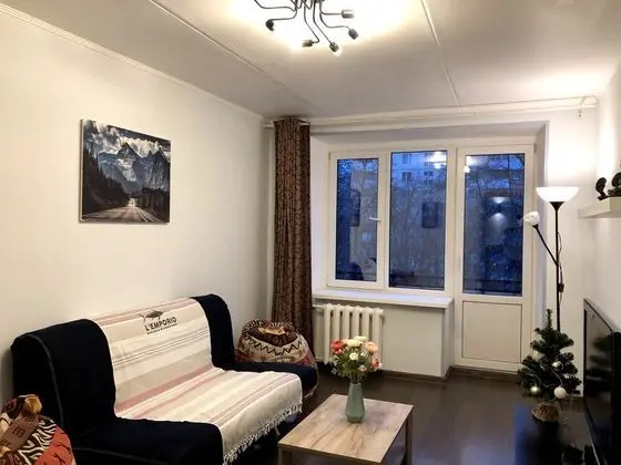 Standard Dört Kişilik Oda