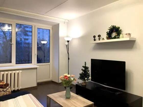 Standard Dört Kişilik Oda