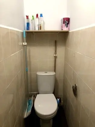 Standard Dört Kişilik Oda