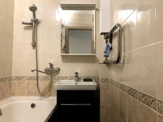 Standard Dört Kişilik Oda