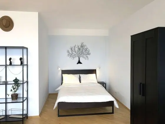 Standard Dört Kişilik Oda