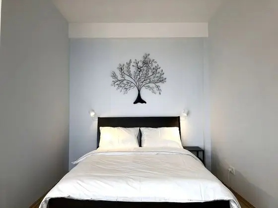 Standard Dört Kişilik Oda