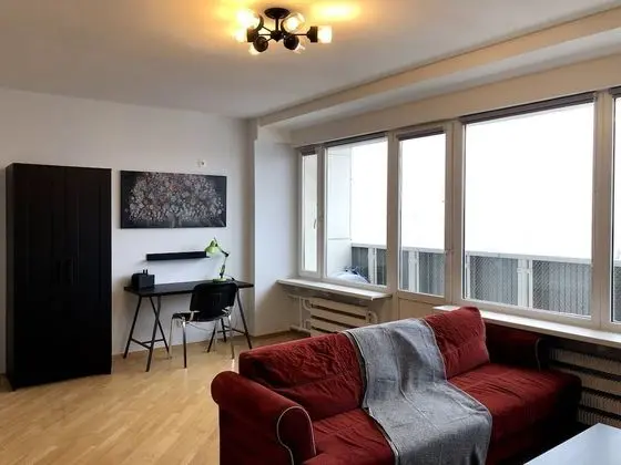 Standard Dört Kişilik Oda