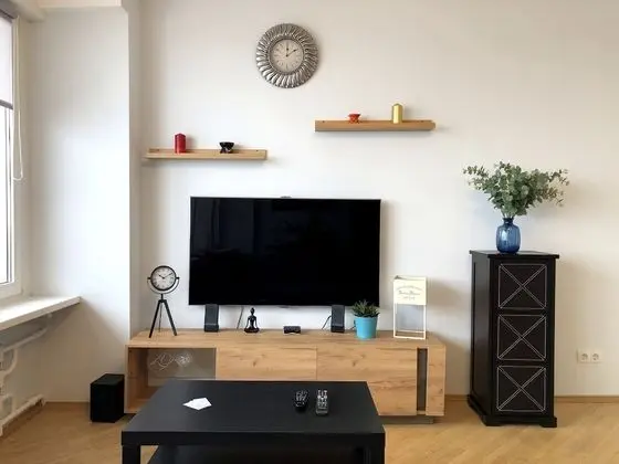 Standard Dört Kişilik Oda
