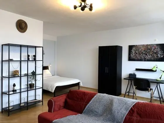 Standard Dört Kişilik Oda