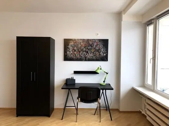 Standard Dört Kişilik Oda