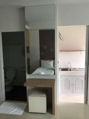 Superior Üç Kişilik Oda