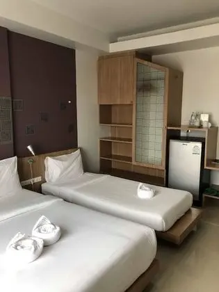 Superior Üç Kişilik Oda