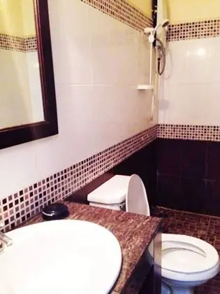 Standard İki Ayrı Yataklı Oda