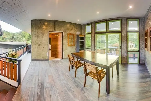 Superior Süit, 1 En Büyük (King) Boy Yatak, Balkon, Dağ Manzaralı