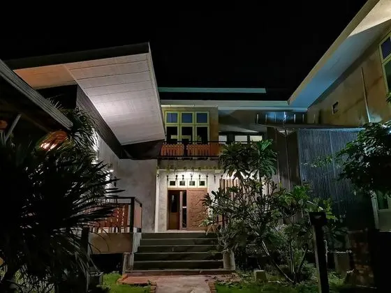 Superior Süit, 1 En Büyük (King) Boy Yatak, Balkon, Dağ Manzaralı
