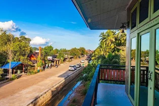 Superior Süit, 1 Yatak Odası, Balkon, Deniz Manzaralı