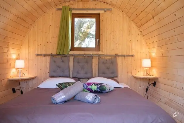 Kulübe, Sigara İçilmez (Gamay)